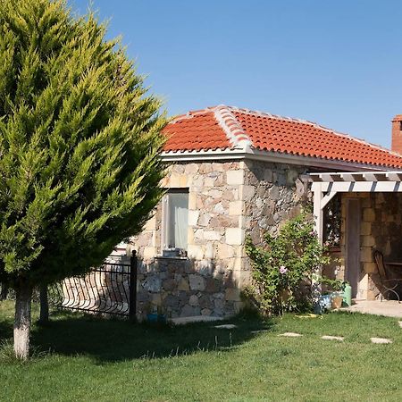 Bed and Breakfast Mavikarga Bozcaada Zewnętrze zdjęcie