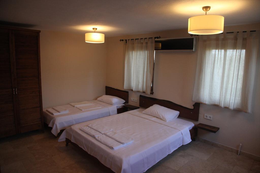 Bed and Breakfast Mavikarga Bozcaada Pokój zdjęcie