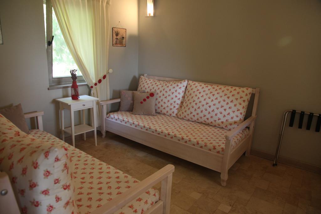 Bed and Breakfast Mavikarga Bozcaada Pokój zdjęcie