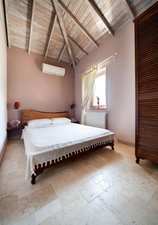 Bed and Breakfast Mavikarga Bozcaada Pokój zdjęcie