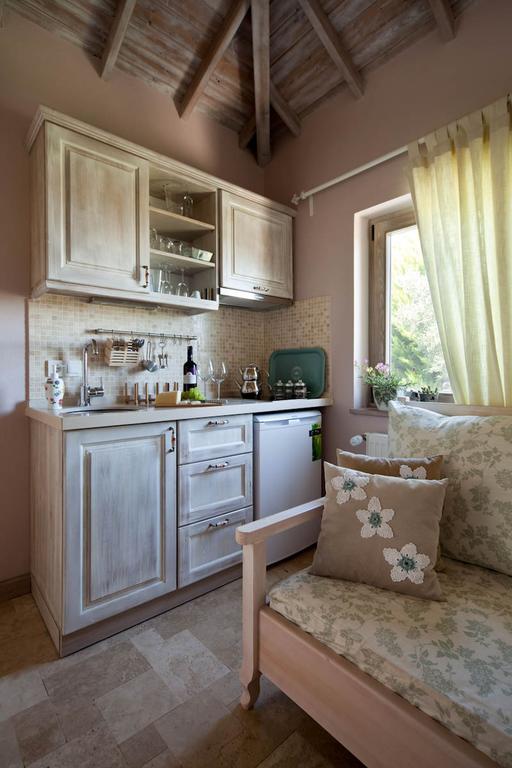 Bed and Breakfast Mavikarga Bozcaada Pokój zdjęcie