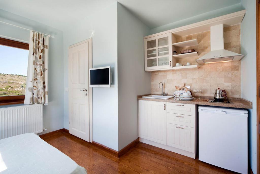 Bed and Breakfast Mavikarga Bozcaada Pokój zdjęcie