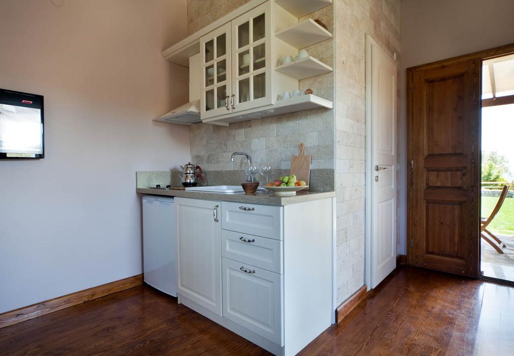 Bed and Breakfast Mavikarga Bozcaada Pokój zdjęcie