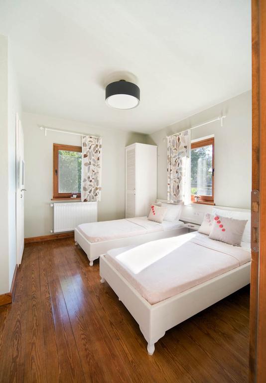 Bed and Breakfast Mavikarga Bozcaada Pokój zdjęcie