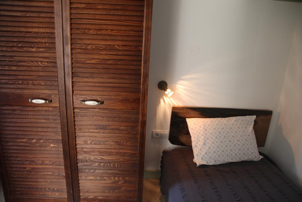 Bed and Breakfast Mavikarga Bozcaada Pokój zdjęcie