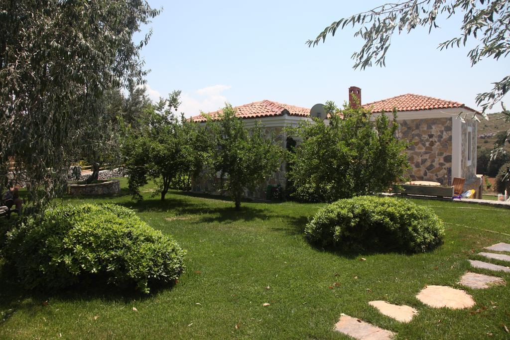 Bed and Breakfast Mavikarga Bozcaada Zewnętrze zdjęcie