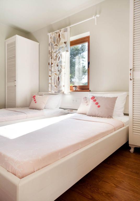 Bed and Breakfast Mavikarga Bozcaada Pokój zdjęcie