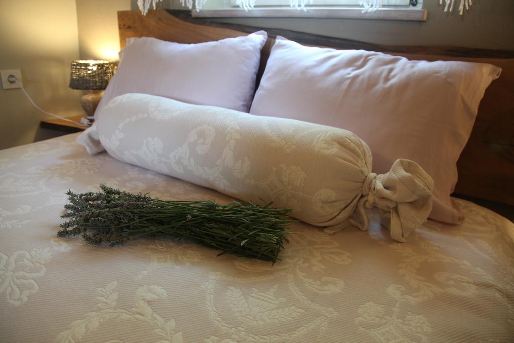 Bed and Breakfast Mavikarga Bozcaada Pokój zdjęcie