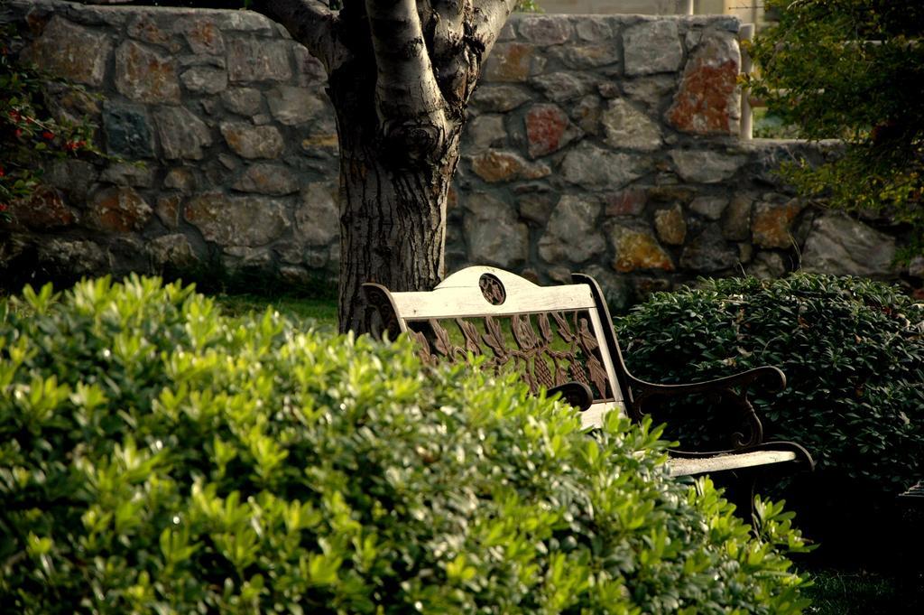 Bed and Breakfast Mavikarga Bozcaada Zewnętrze zdjęcie